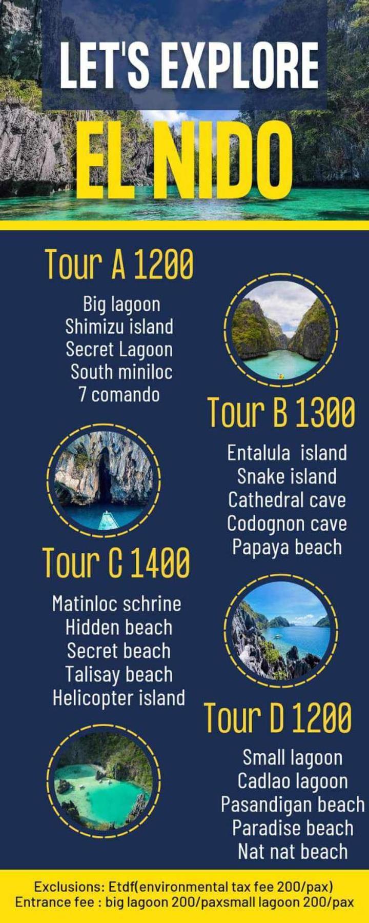 Bucana Kamp Payapa Beachfront 爱妮岛 外观 照片